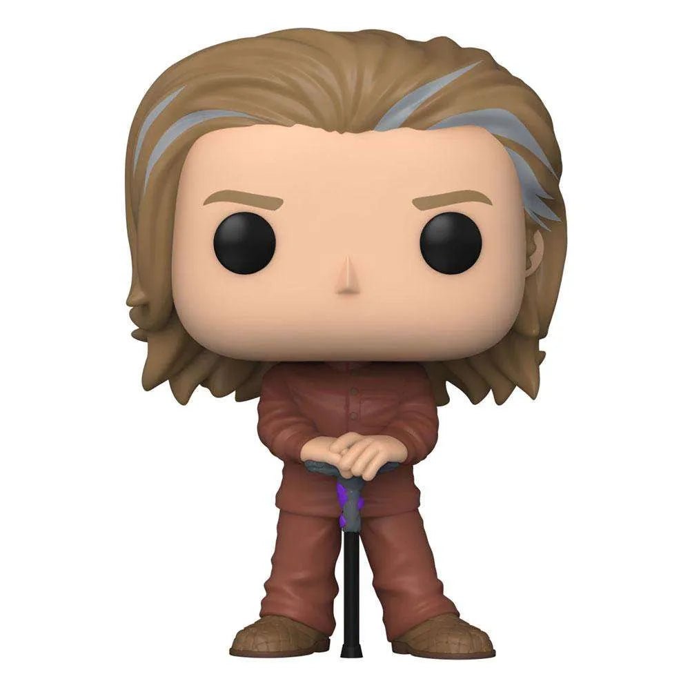 Funko Funko POP! Moon Knight (2022) - Arthur Harrow Pop! by LAB7 Malta, Europe