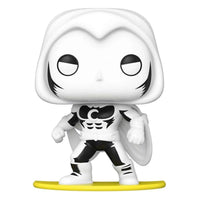 Funko Funko POP! Moon Knight Spotlight 28 Comic Covers Pop! 08 by LAB7 Malta, Europe