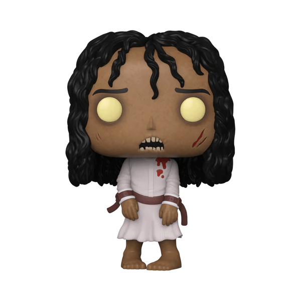 Funko POP Movies The Exorcist Angela Possessed 1645 by LAB7 Malta, Europe