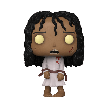 Funko POP Movies The Exorcist Angela Possessed 1645 by LAB7 Malta, Europe