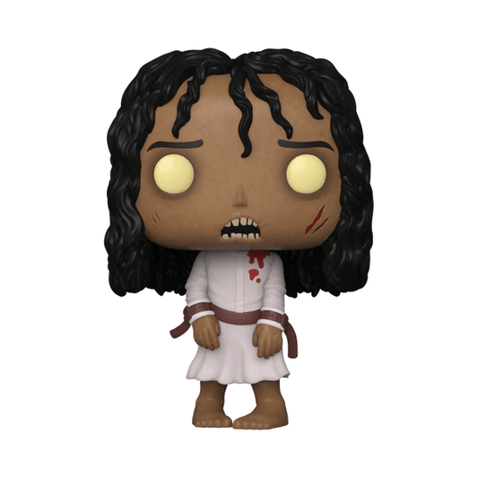Funko POP Movies The Exorcist Angela Possessed 1645 by LAB7 Malta, Europe