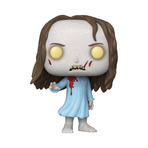 Funko POP Movies The Exorcist Katherine Possessed 1646 by LAB7 Malta, Europe