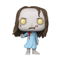 Funko POP Movies The Exorcist Katherine Possessed 1646 by LAB7 Malta, Europe