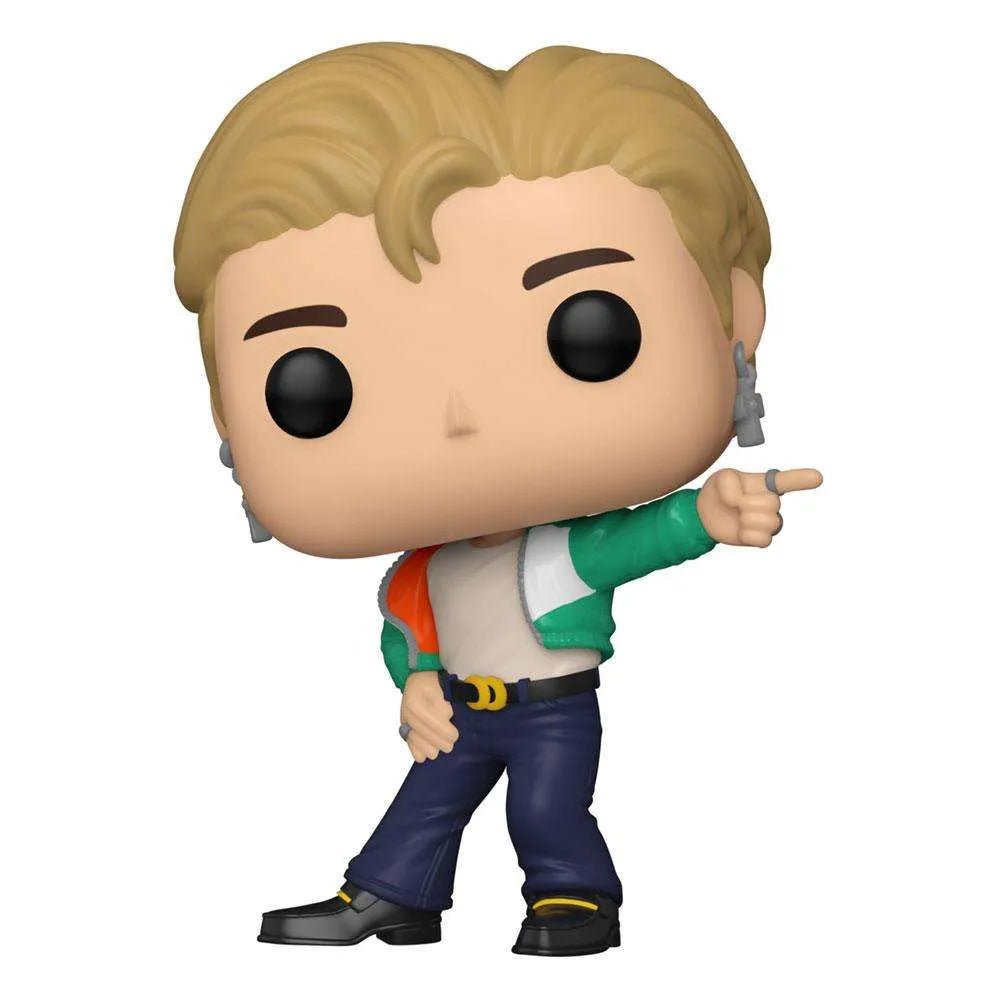 Funko Funko POP! Rocks BTS - Jimin Dynamite Pop! Vinyl Figure by LAB7 Malta, Europe