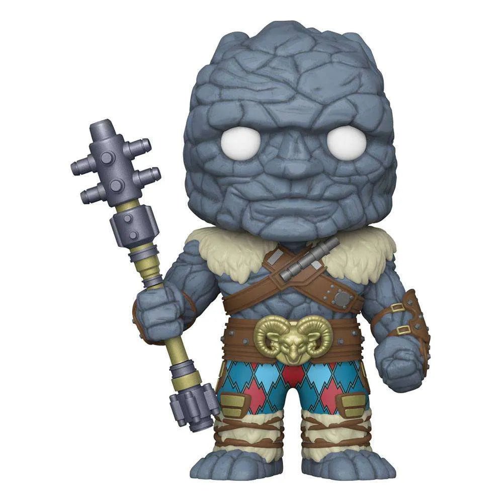 Funko Funko POP! Thor 4: Love and Thunder - Korg Pop! 1044 by LAB7 Malta, Europe