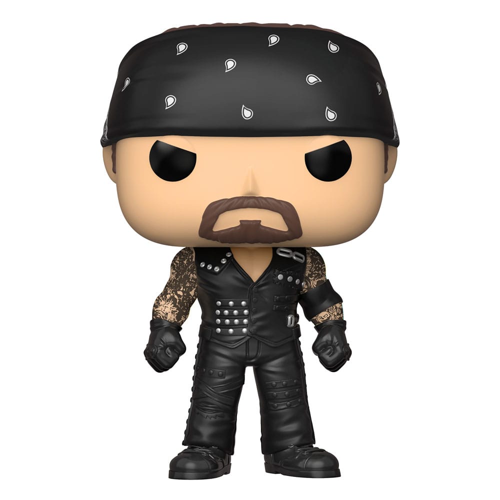 Funko WWE POP! Vinyl Figure – Boneyard Undertaker Exclusive 9 cm by LAB7 Malta, Europe