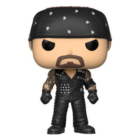 Funko WWE POP! Vinyl Figure – Boneyard Undertaker Exclusive 9 cm by LAB7 Malta, Europe