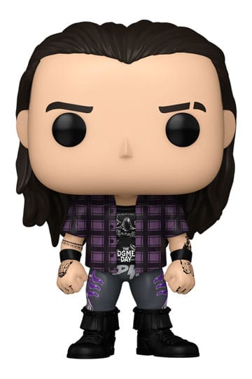 Funko WWE POP! Vinyl Figure – Dominik Mysterio 9 cm by LAB7 Malta, Europe