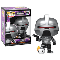 Funko Fusion POP Games Cylon 998 with Chase Chance in Malta | LAB7
