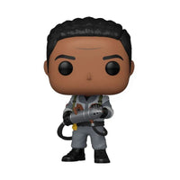 Funko Ghostbusters II POP! Vinyl – Winston Zeddemore in Malta | LAB7