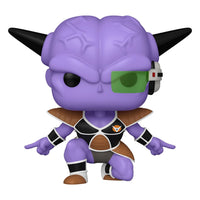 Funko Ginyu POP! Dragon Ball Z 9cm by LAB7 Malta, Europe