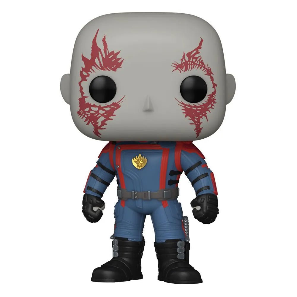 Funko Guardians of the Galaxy Vol. 3 POP! Vinyl Figure Drax 1204 in Malta | LAB7