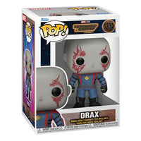 Funko Guardians of the Galaxy Vol. 3 POP! Vinyl Figure Drax 1204 in Malta | LAB7