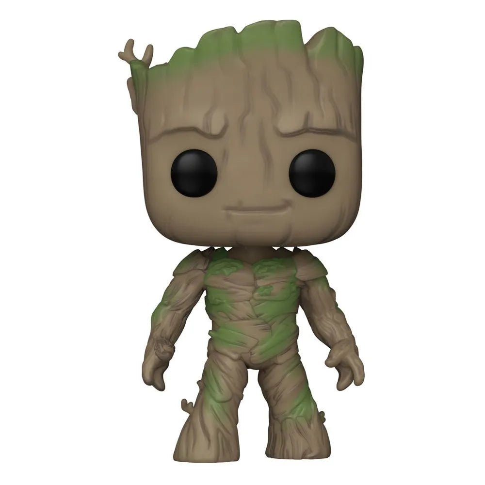 Funko Guardians of the Galaxy Vol. 3 POP! Vinyl Figure Groot 1203 in Malta | LAB7