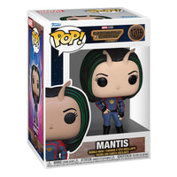 Funko Guardians of the Galaxy Vol. 3 POP! Vinyl Figure Mantis 1206 in Malta | LAB7