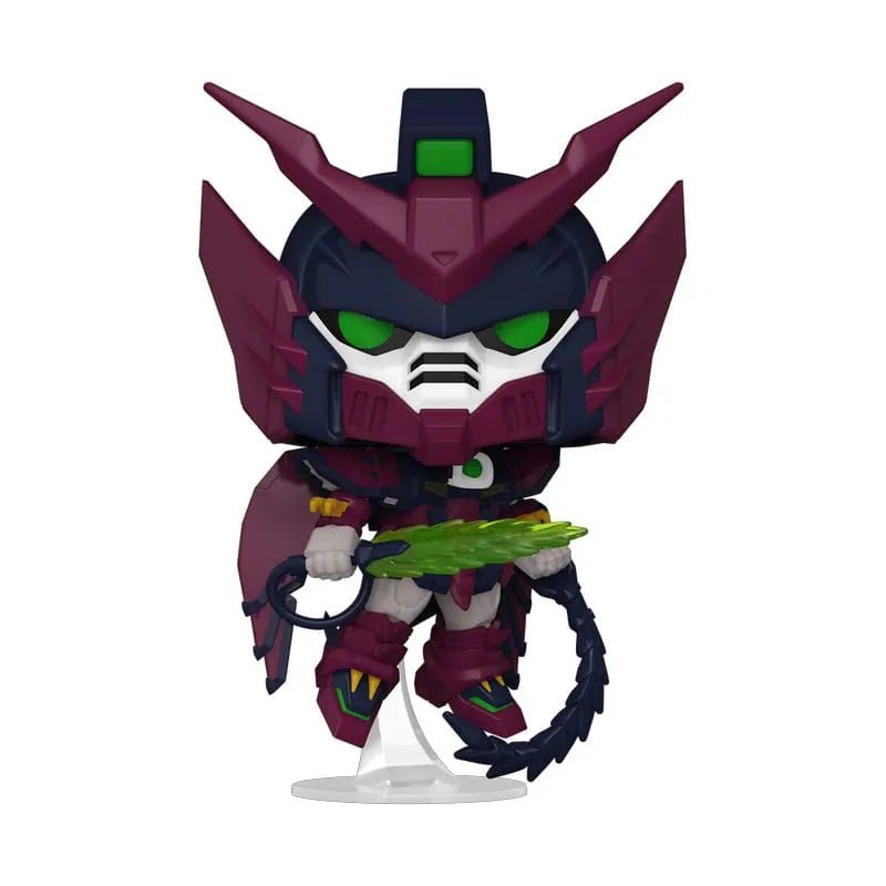 Funko Gundam Wing POP! Plus Gundam Epyon Vinyl Figure in Malta | LAB7