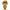 Funko Hanna-Barbera POP! Animation Vinyl Figure Daffy as Shaggy 1240 in Malta | LAB7