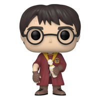 Funko Harry Potter and the Chamber of Secrets - Harry Potter 149 in Malta | LAB7