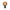 Fred Weasley Yule Ball Funko Pop! vinyl figure wearing a black suit and orange vest with arms crossed, front view.