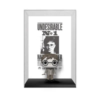 Funko Harry Potter POP Display Case 175 - Harry 