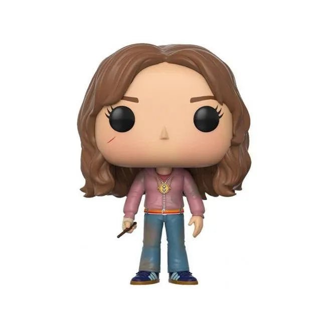 Funko Harry Potter POP! Movies Vinyl Figure Hermione with Time Turner 9 cm in Malta | LAB7