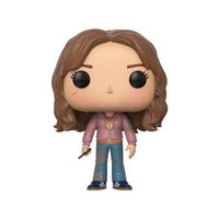 Funko Harry Potter POP! Movies Vinyl Figure Hermione with Time Turner 9 cm in Malta | LAB7