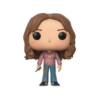 Funko Harry Potter POP! Movies Vinyl Figure Hermione with Time Turner 9 cm in Malta | LAB7
