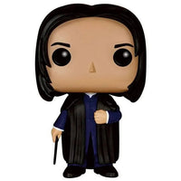 Funko Harry Potter - Severus Snape Pop! 05 in Malta | LAB7