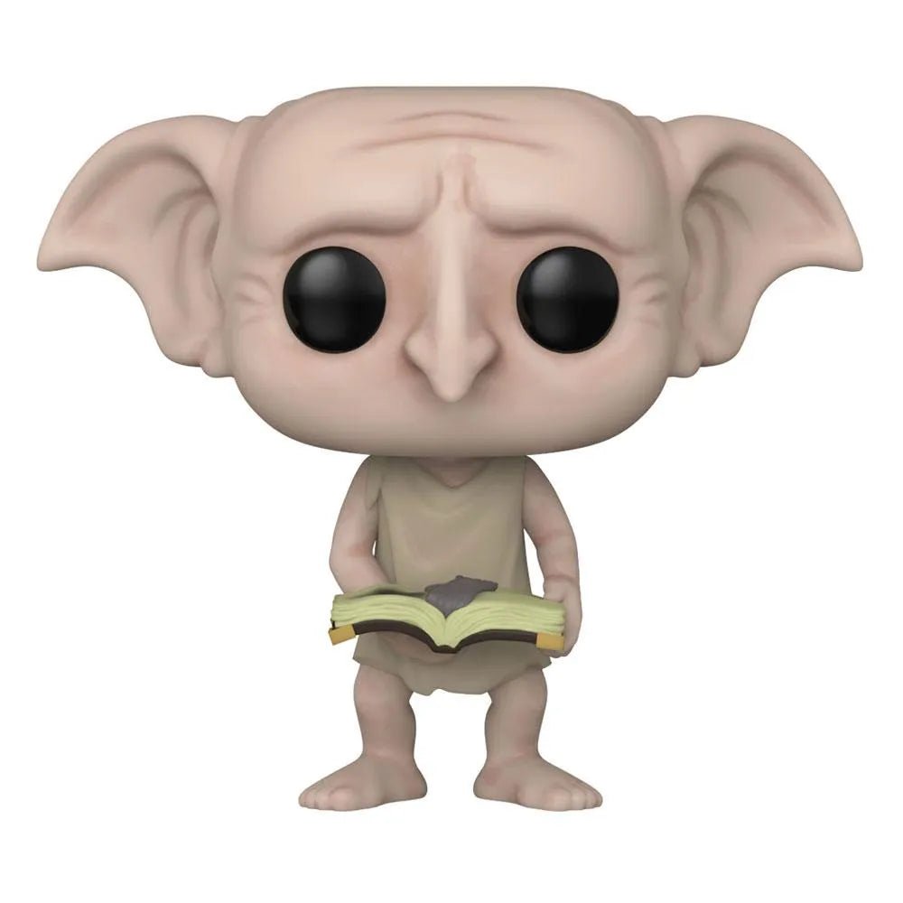 Funko Harry Potter & the Chamber of Secrets - Dobby 20th Anniversary in Malta | LAB7