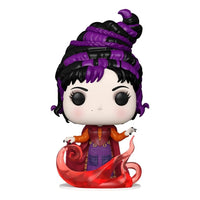 Funko Hocus Pocus 2 POP! Disney Vinyl Figure Mary (Smoke) 9 cm in Malta | LAB7