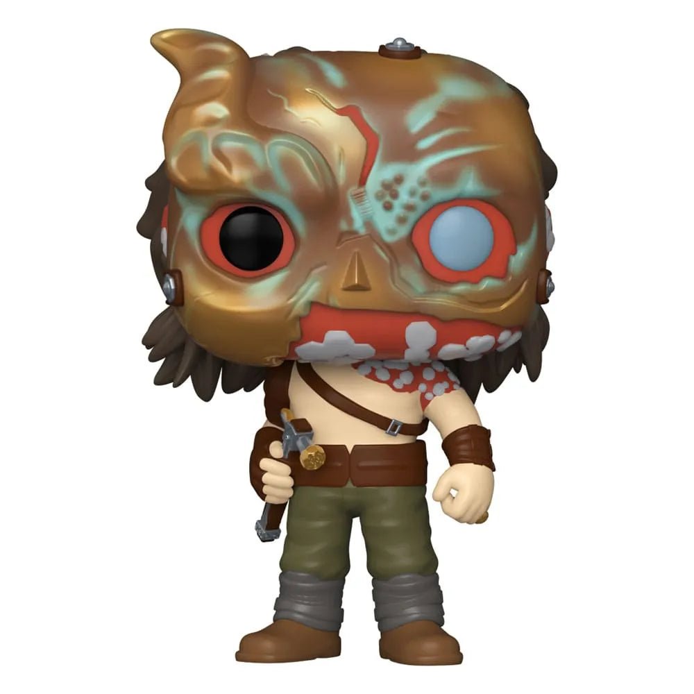 Funko House of the Dragon POP! TV Vinyl Figure Crabfeeder 9 cm in Malta | LAB7