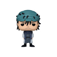 Funko Hunter x Hunter Ging Freecss Pop! Vinyl by LAB7 Malta, Europe