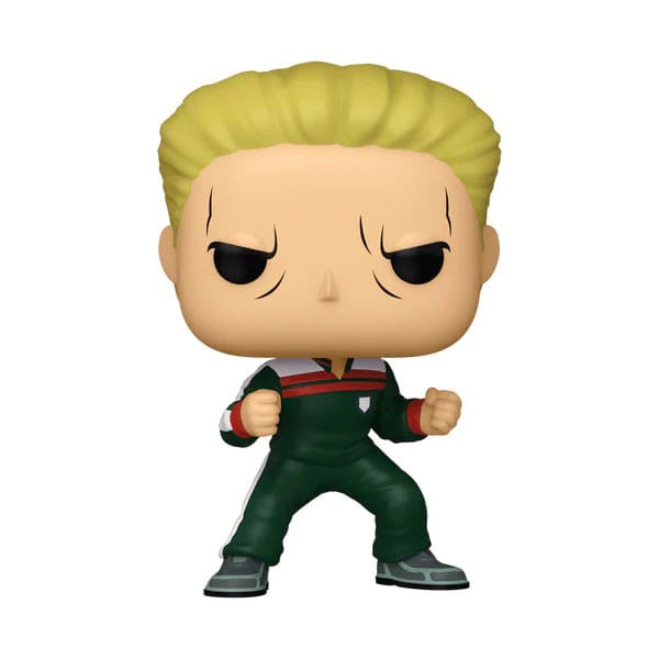 Funko Hunter x Hunter Phinks Pop! Vinyl Figure in Malta | LAB7