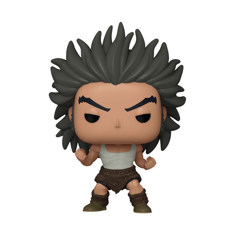 Funko Hunter x Hunter Uvogin Pop! Vinyl Figure in Malta | LAB7