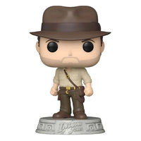 Funko Indiana Jones POP! Movies Vinyl Figure Indiana Jones 9 cm in Malta | LAB7