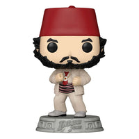 Funko Indiana Jones POP! Movies Vinyl Figure Sallah 9 cm in Malta | LAB7