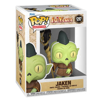 Funko Inuyasha POP! Animation Vinyl Figure Jaken 9 cm in Malta | LAB7