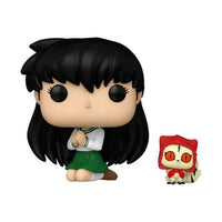 Funko Inuyasha POP & Buddy! Kagome with Kirara in Malta | LAB7