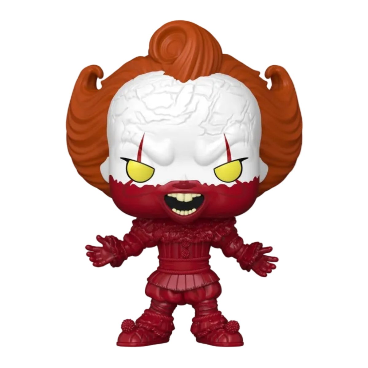 Funko IT Welcome to Derry Bloody Pennywise Funko POP! Figure in Malta | LAB7