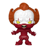 Funko IT Welcome to Derry Bloody Pennywise Funko POP! Figure in Malta | LAB7