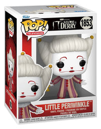 Funko IT Welcome to Derry Little Periwinkle Funko POP! Figure in Malta | LAB7