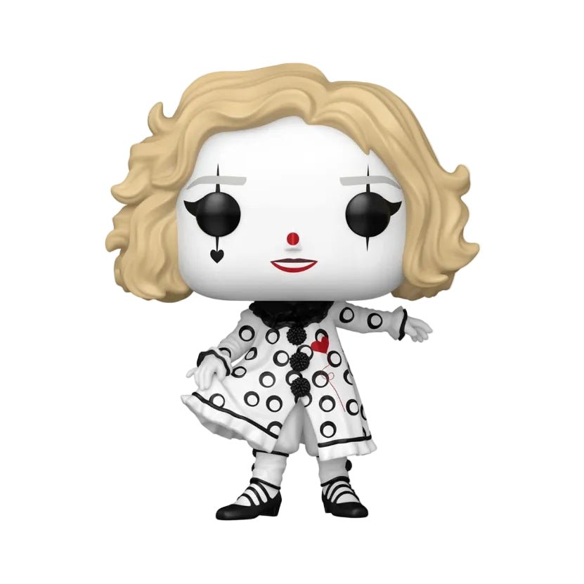Funko IT Welcome to Derry Original Periwinkle Funko POP! Figure in Malta | LAB7