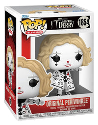 Funko IT Welcome to Derry Original Periwinkle Funko POP! Figure in Malta | LAB7