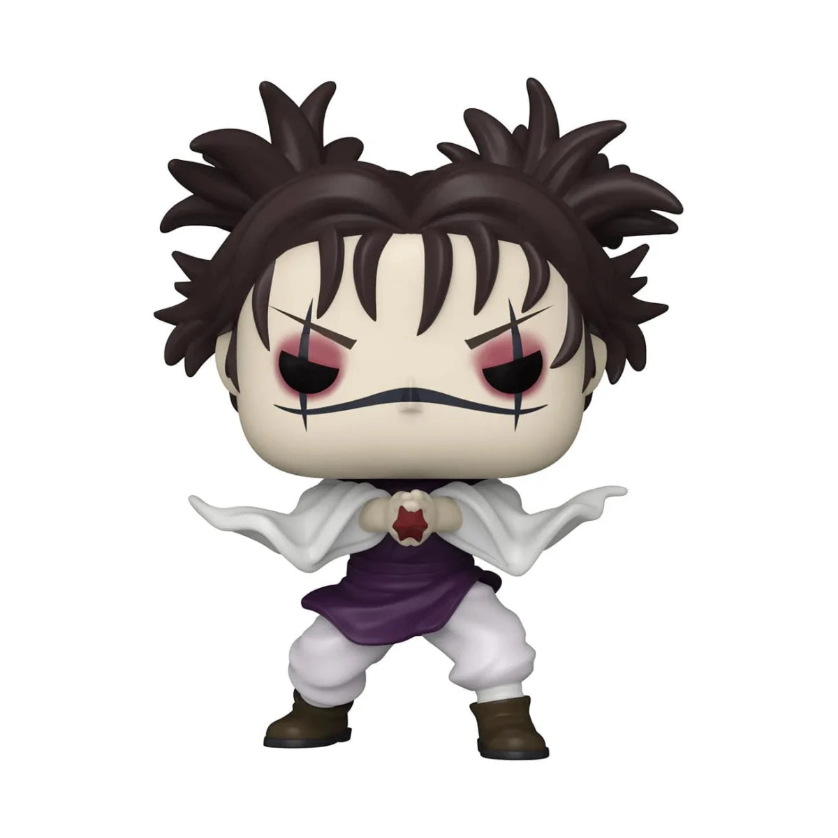 Funko Jujutsu Kaisen – POP! Animation Choso Vinyl Figure (9 cm) in Malta | LAB7