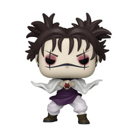 Funko Jujutsu Kaisen – POP! Animation Choso Vinyl Figure (9 cm) in Malta | LAB7