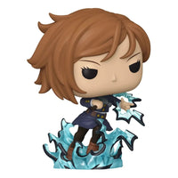 Funko Jujutsu Kaisen – POP! Animation Vinyl Figure Nobara (Possibility Chase Glow in the Dark Variant) in Malta | LAB7