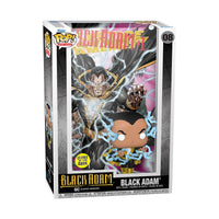 Funko Justice League of America 7.4 GITD Pop! Comic Covers in Malta | LAB7