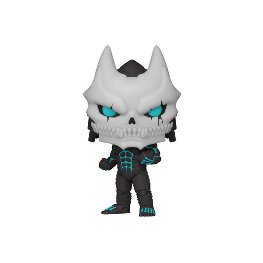 Funko - Kaiju No. 8 POP! Animation Vinyl Figure with Chance of Chase