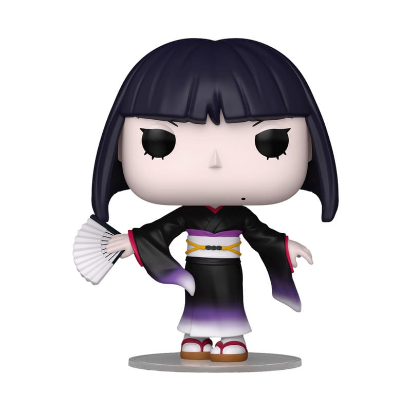 Funko Kalluto Zoldyck POP! Hunter x Hunter 9cm in Malta | LAB7