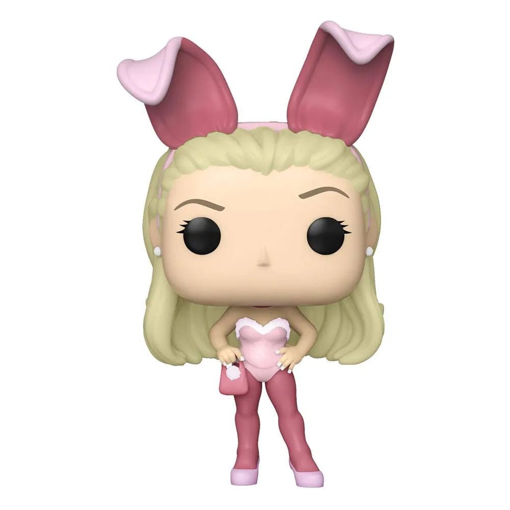 Funko Legally Blonde - Elle in Bunny Suit Pop! 1225 by LAB7 Malta, Europe
